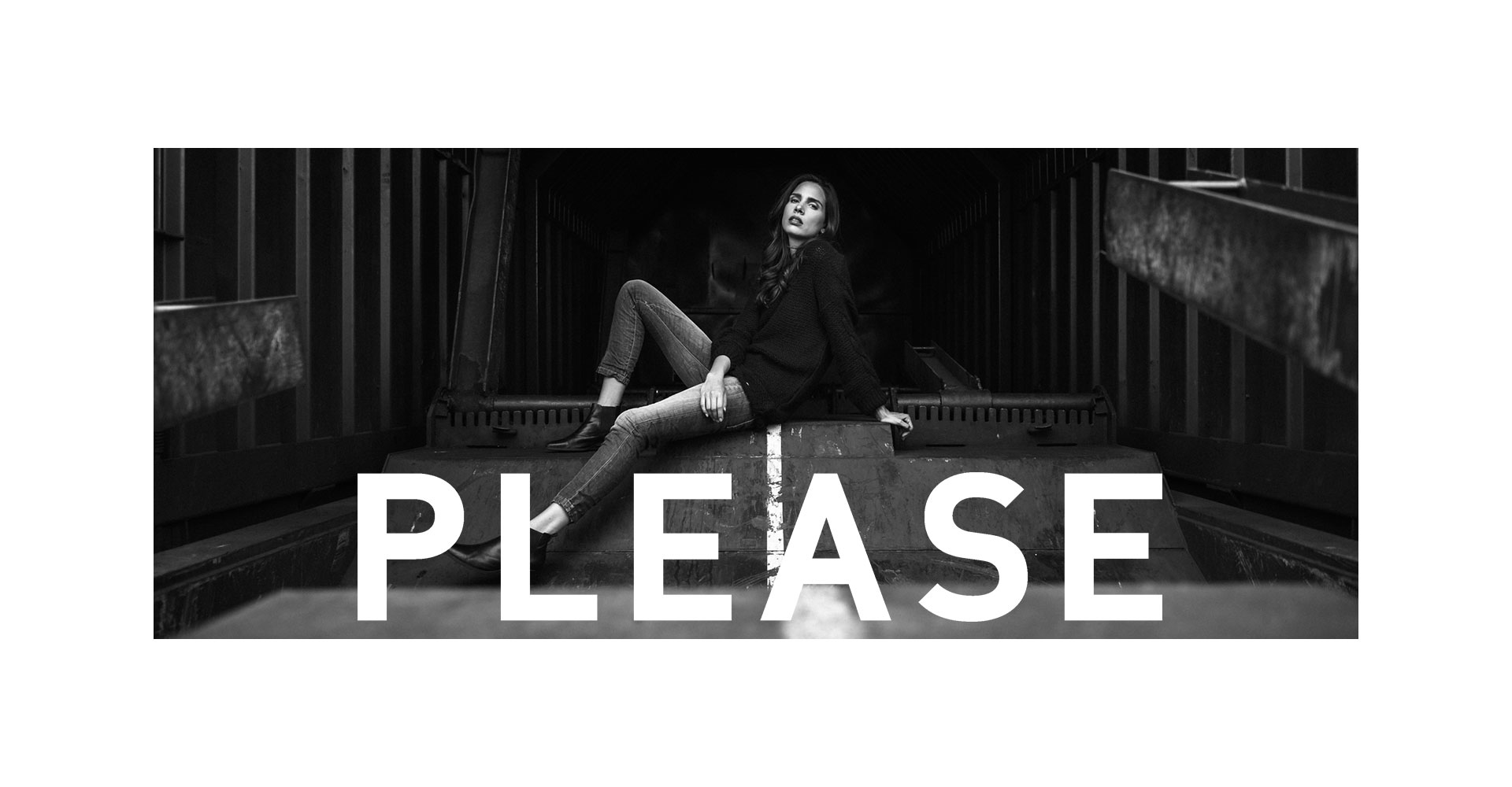 Please – DenimDeluxe